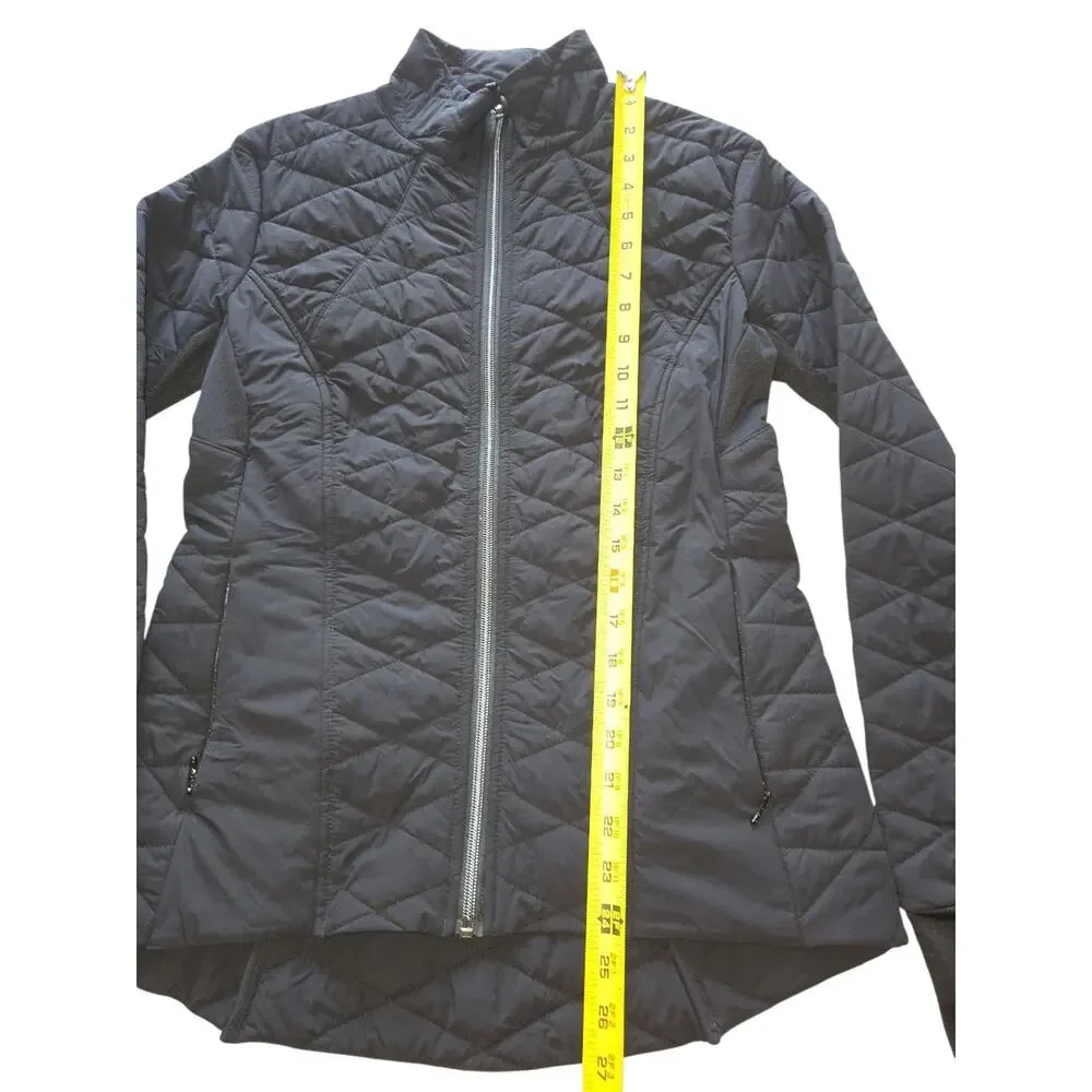 Athleta measurements photos softshell